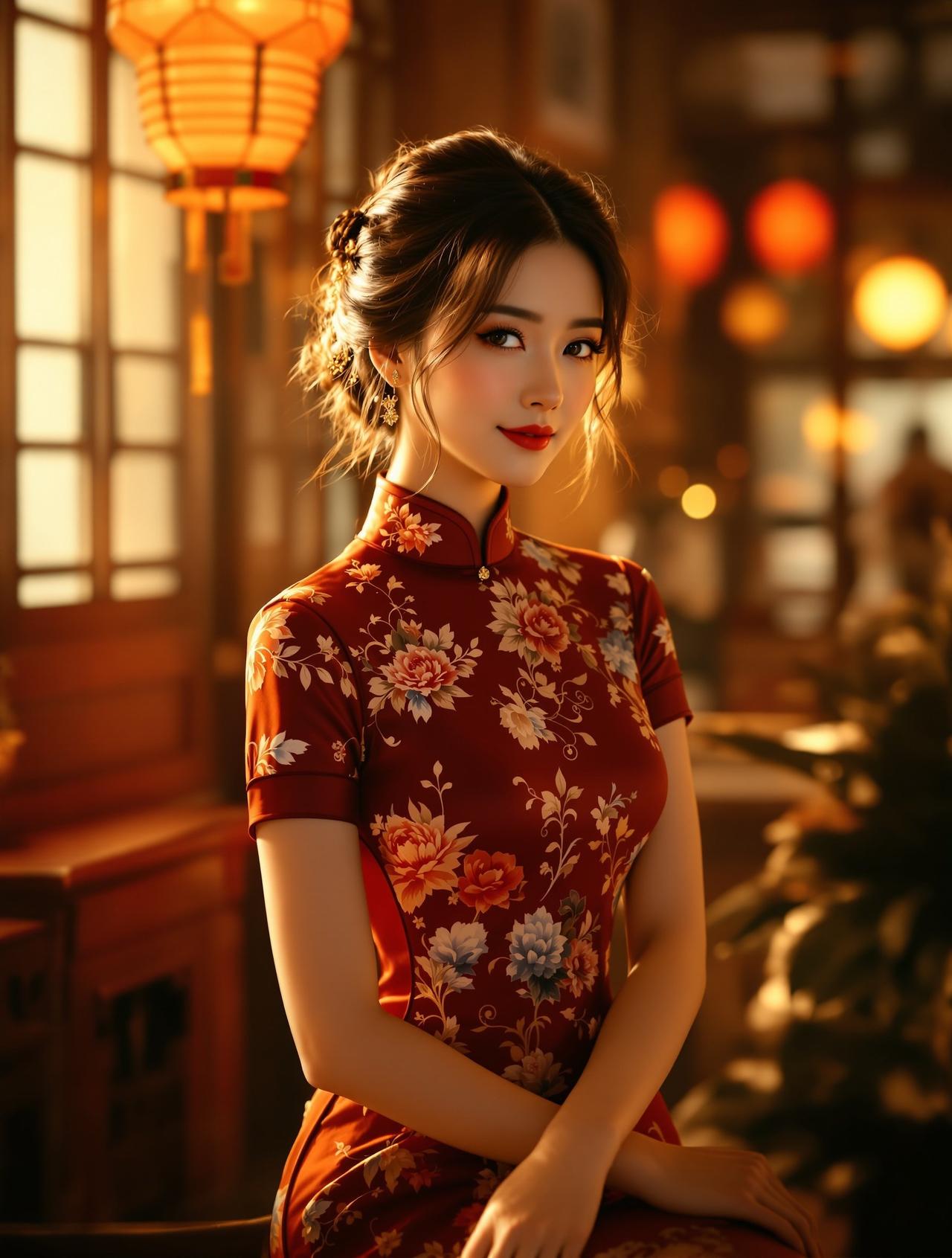 韩剧短剧热播作品《岁月之钥》海报 — 一把祖传钥匙串联起三代人的命运。从民国时期的上海滩，到改革开